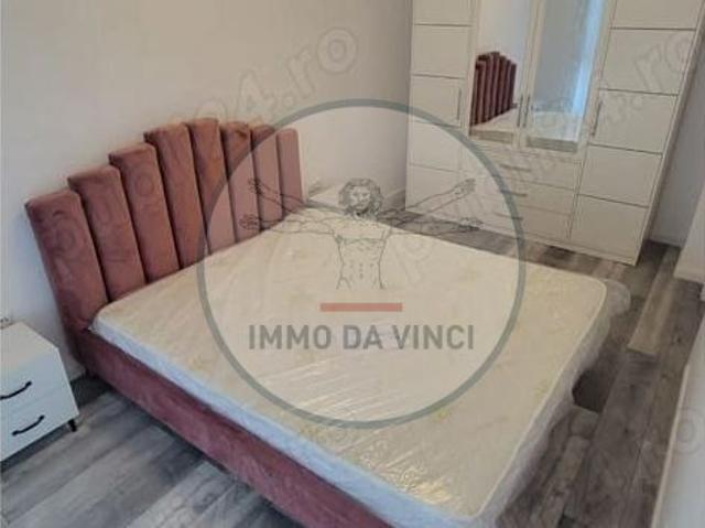Apartament modern cu 3 camere, balcon și parcare subterană – Marasti