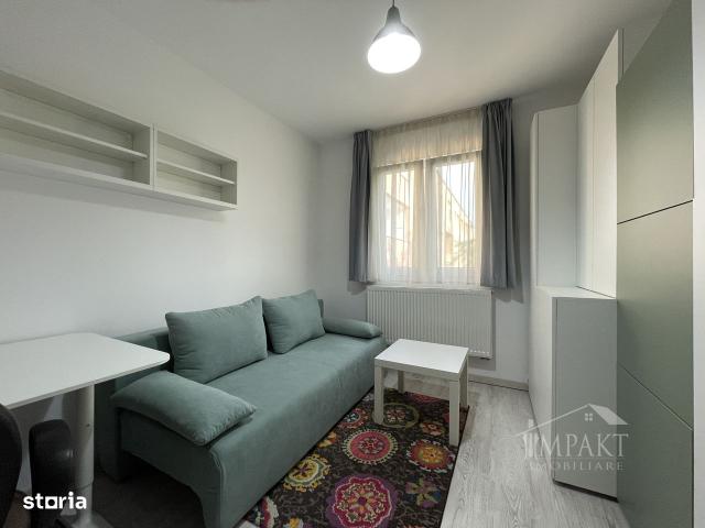 Apartament modern cu 3 camere de vanzare in zona Gheorgheni!