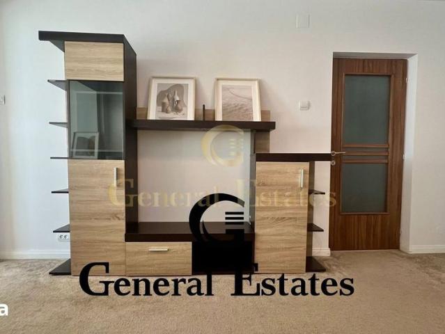 Apartament modern cu 3 camere de închiriat – Podu Roș, Iași