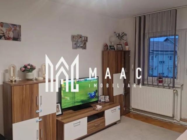 Apartament modern cu 3 camere decomandate | 75 mp | 2 balcoane