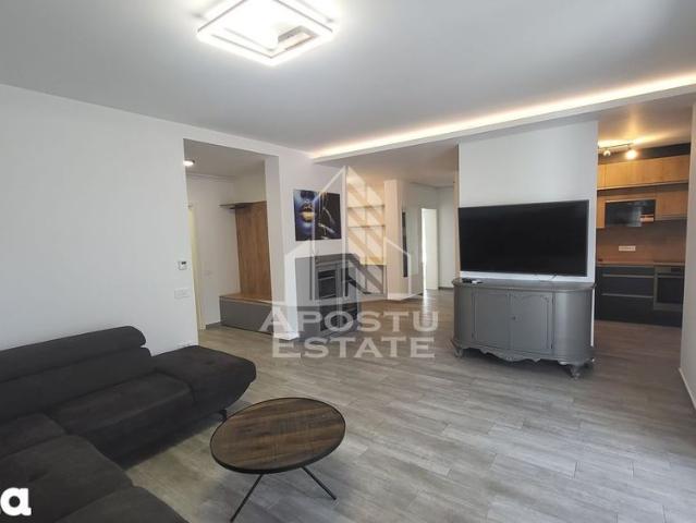 Apartament modern cu 3 camere,Dumbravita Kaufland,pet friendly