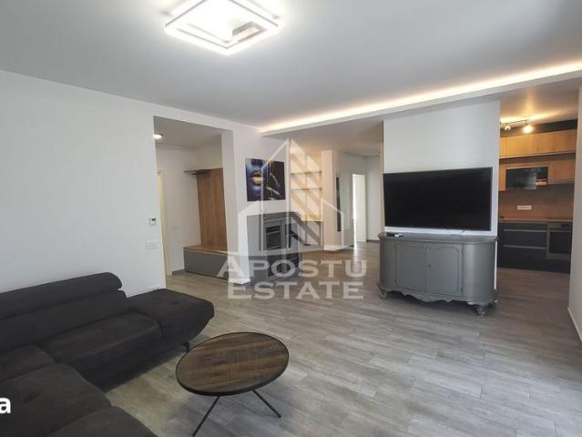 Apartament modern cu 3 camere,Dumbravita Kaufland,pet friendly