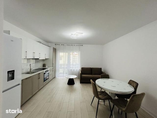 Apartament modern, cu 3 camere, gradina Zona Calea Surii Mici