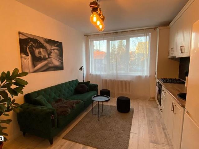 Apartament modern cu 3 camere Grigorescu, zona Piata 14 Iulie