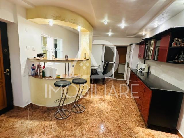 Apartament modern cu 3 camere în zonă centrală – Strada Victoriei