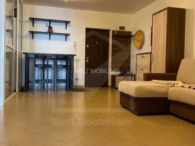 Apartament modern cu 3 camere în Florești