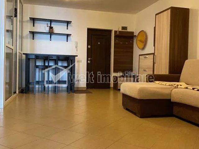 Apartament modern cu 3 camere în Florești