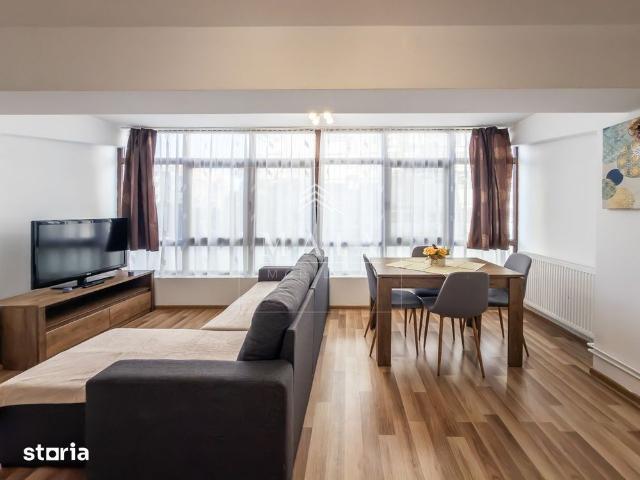 Apartament modern cu 3 camere, la 5 minute de centrul orașului