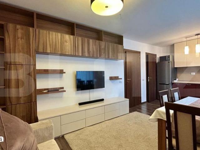 Apartament modern cu 3 camere la prima inchiriere, Zona Nufarul