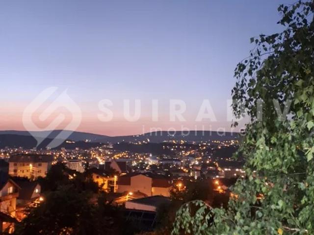 Apartament modern cu 3 camere langa UMF