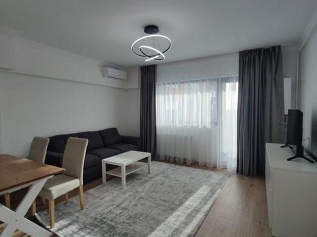Apartament modern cu 3 camere, loc de parcare