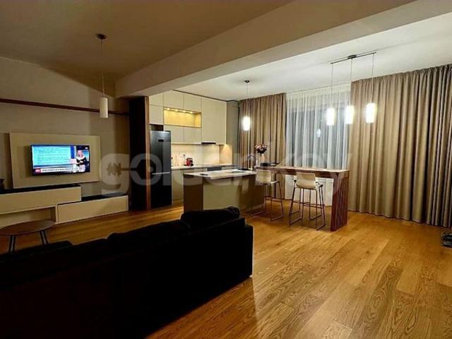 Apartament modern cu 3 camere | mobilat | ID:1855666