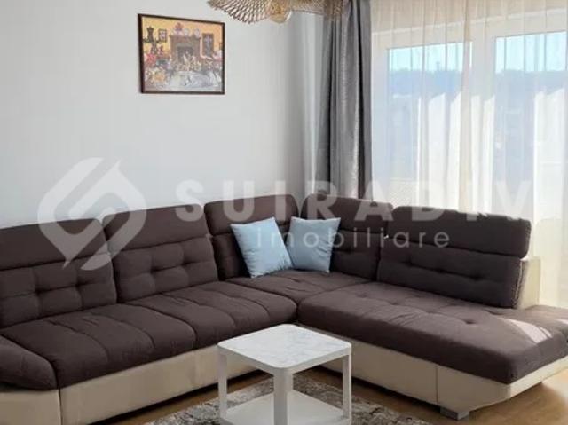 Apartament modern cu 3 camere, parcare, bloc nou Parcul Feroviarilor