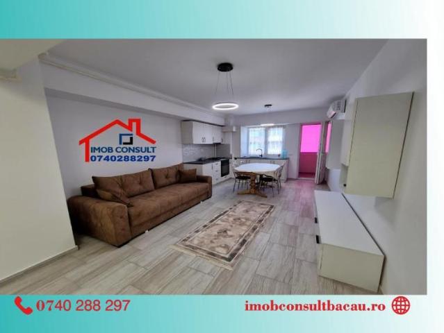 Apartament modern cu 3 camere! Parcare inclusa! FIALD! CE1598