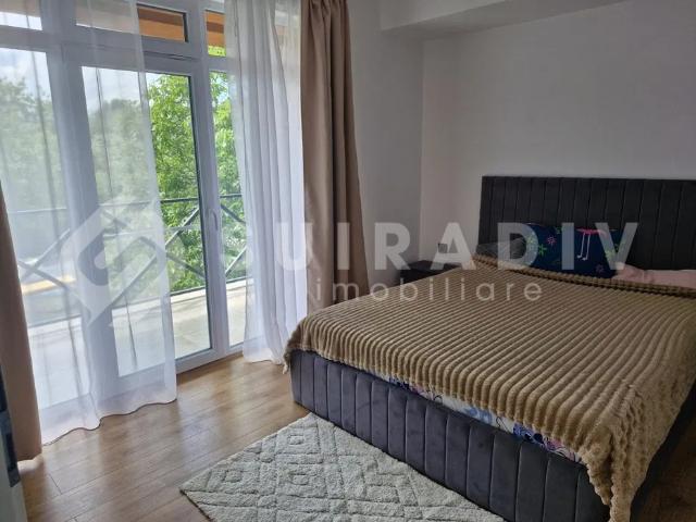 Apartament modern cu 3 camere, parcare zona Fabricii