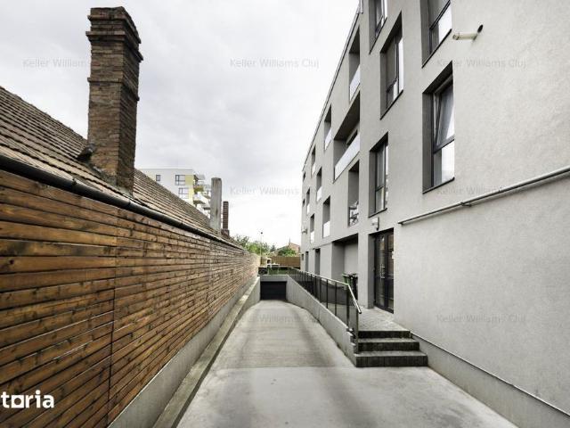 Apartament modern cu 3 camere, pet friendly, cu parcare