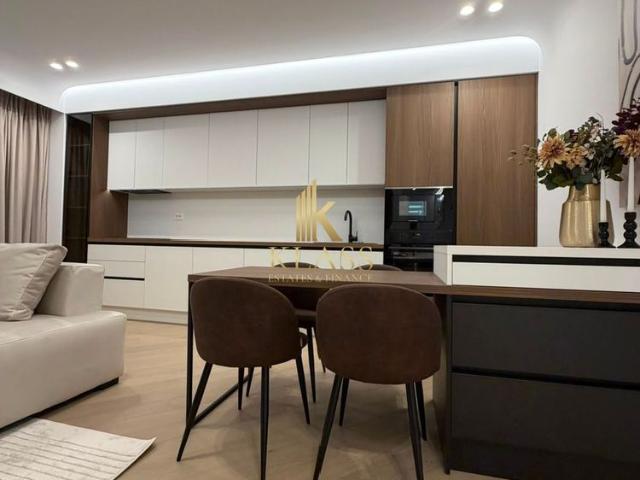 Apartament modern cu 3 camere, Pipera