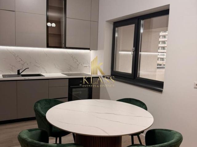 Apartament modern cu 3 camere, Pipera