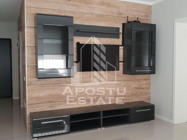 Apartament modern,cu 3 camere,prima inchiriere,Dumbravita