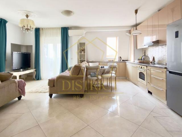 Apartament modern cu 3 camere si 3 bai | Torontalului
