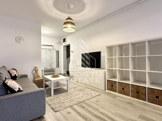 Apartament de vanzare cu 3 camere, langa padure Timisoara