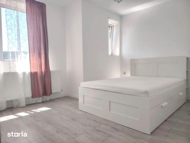 Apartament modern cu 3 camere si parcare subterana – Betta Residenc
