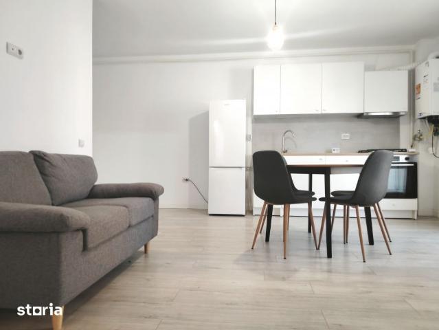 Apartament modern cu 3 camere si parcare subterana – Betta Residence