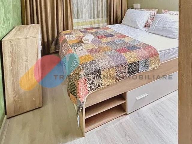 Apartament modern cu 3 dormitoare si 2 bai 105mp