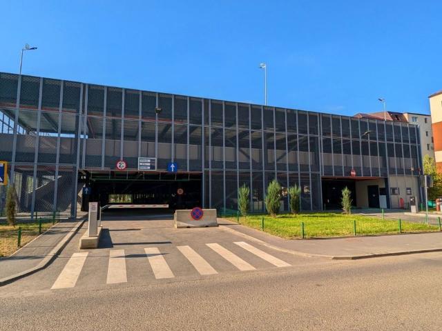 Apartament modern cu un dormitor acces rapid Metrou Berceni