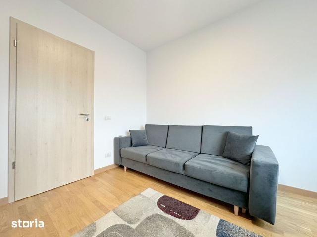 Apartament modern cu vedere panoramică
