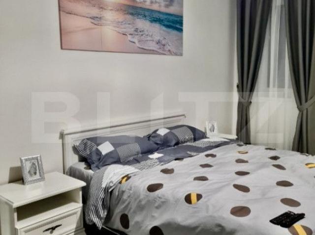 Apartament modern cu o cameră Giroc