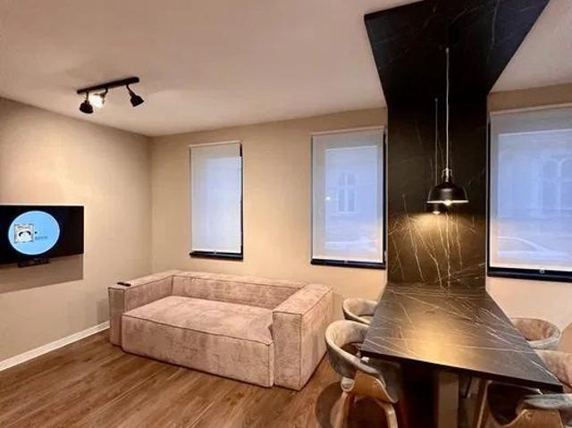 Apartament modern cu o camera spre inchiriere in zona centrala