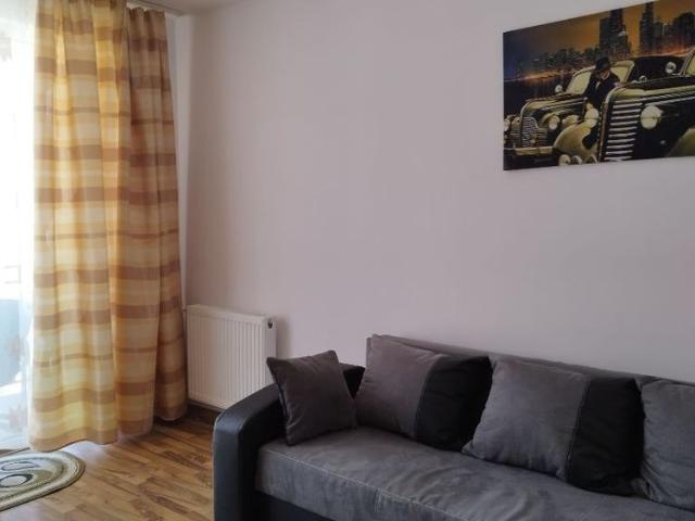 Apartament modern cu parcare proprie, langa PROFI str Porii