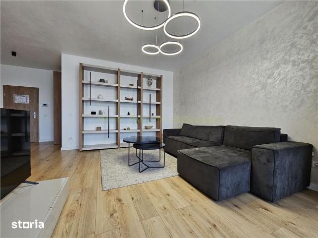 Apartament modern cu parcare subterana Vitus