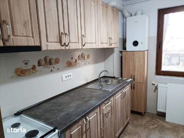 Apartament modern de 2 camere, 48 mp + balcon, Aleea Baita
