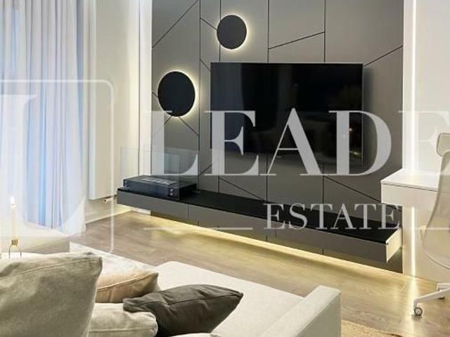 Apartament modern de 2 camere