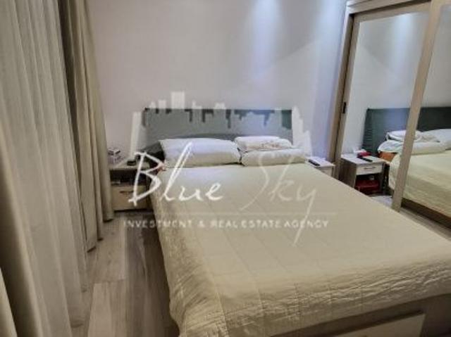 Apartament modern de 2 camere, complet mobilat si utilat – Bdul Ferd