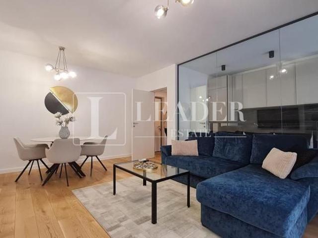 Apartament modern de 3 camere de inchiriat in Aviatiei