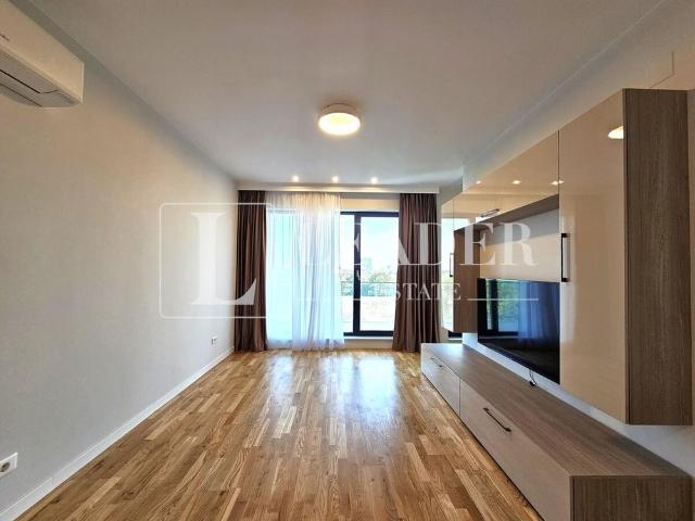 Apartament Modern de 3 camere I Vedere superba