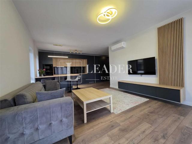 apartament modern de 3 camere in zona iancu nicolae