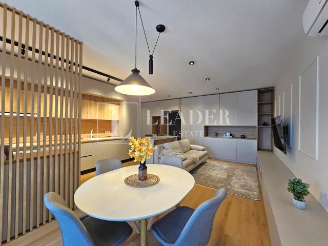 Apartament modern de 3 camere in zona Iancu Nicolae