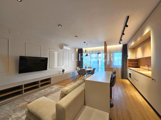 apartament modern de 3 camere in zona iancu nicolae