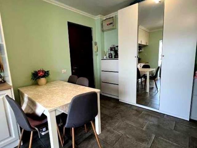 Apartament modern de vanzare 2 camere cu vedere la Lac, zona Iulius Ma