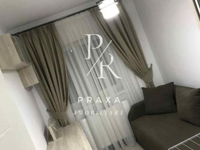 Apartament modern de inchiriat 3 camere si parcare!