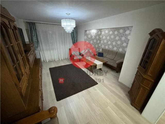 Apartament Modern de Inchiriat 3 Camere, Strada Mihail Kogalniceanu de inchiriat
