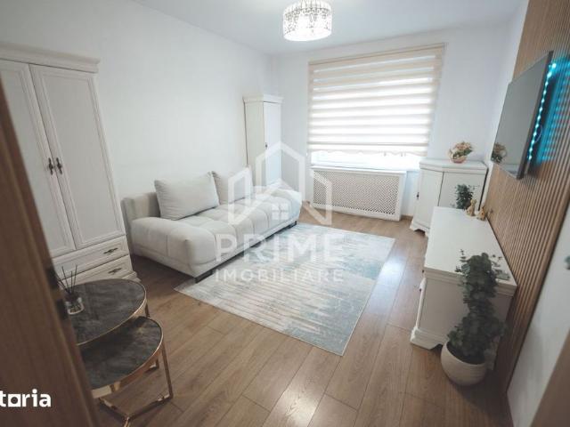 Apartament modern de inchiriat | 2 camere | 68mp | Cetate Kaufland