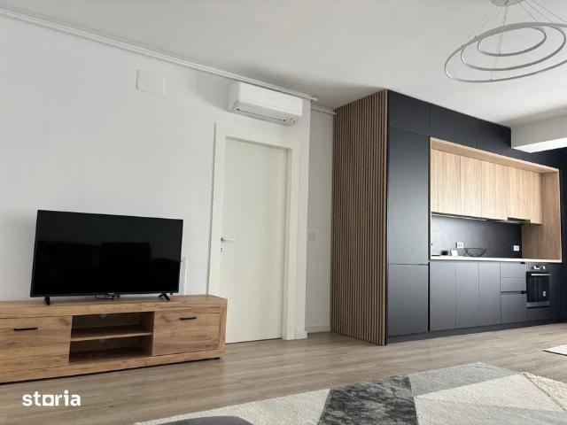 Apartament modern de inchiriat | 2 camere | 84m2 | Pipera |