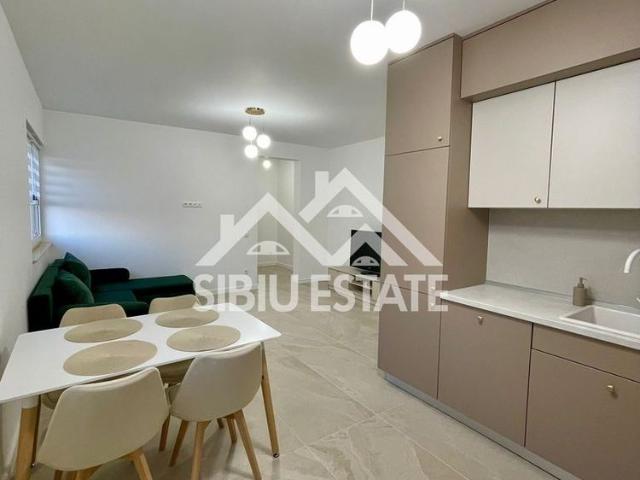 Apartament modern de inchiriat 2 camere Cartier Arhitectilor