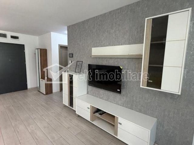 Apartament modern de inchiriat, 2 camere, Marasti