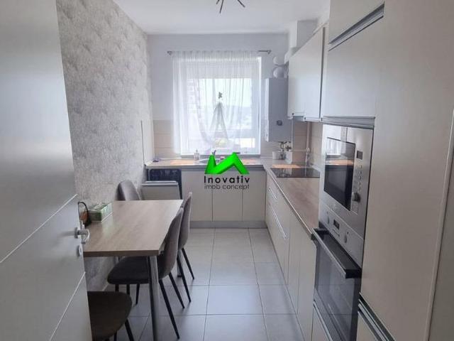Apartament modern de inchiriat 2 camere Sibiu Avantgarden